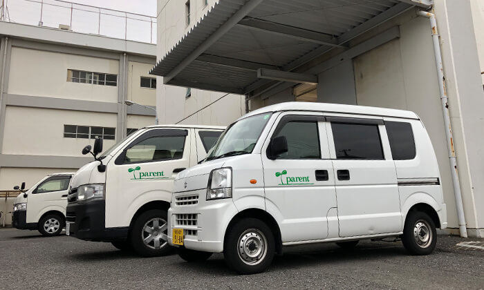 本社